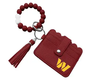 Littlearth NFL Bracelet Wallet