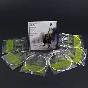Acoustic guitar strings Acoustic guitar strings