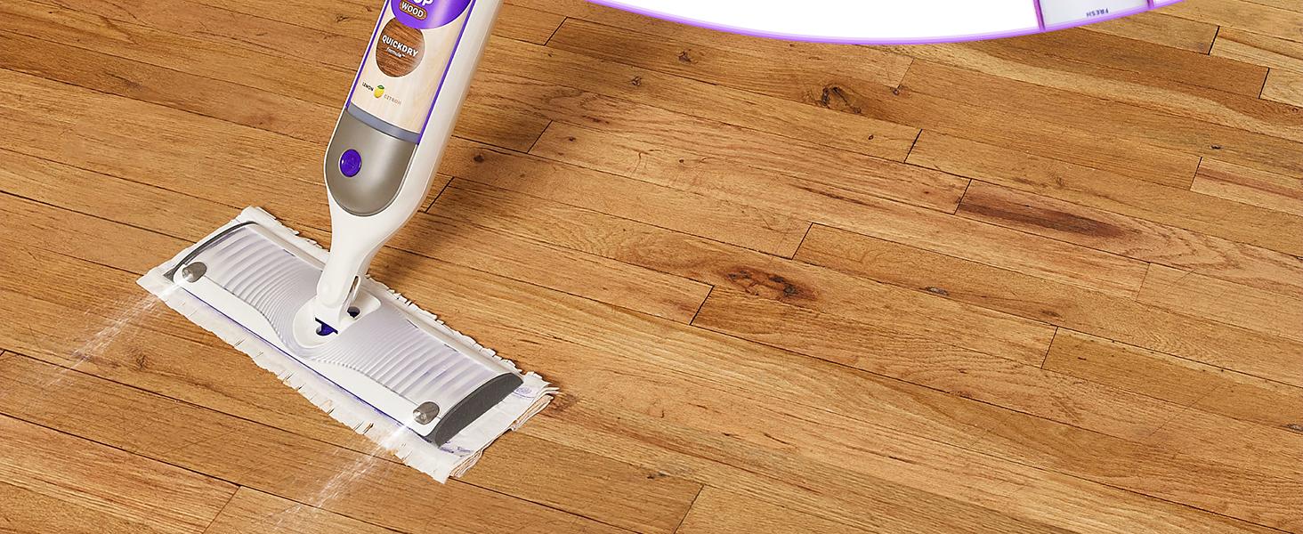 Disposable Power Mop Pads Refills for Swiffer PowerMop,Multi-Surface Mopping Pad Refills for Floor Cleaning (White & Purple, 10 Pack) Disposable Power Mop Pads Refills for Swiffer PowerMop,Multi-Surface Mopping Pad Refills for Floor Cleaning (White & Purple, 10 Pack)