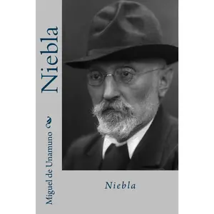Niebla (Spanish Edition)
