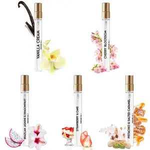 Hoogalife Perfume oil for Men and Women, A Captivating Cologne That Enhances Femininity, Long Lasting, Available in Multi Scents, Travel Spray, Made in the USA, Long Lasting Results, Ships Today. The perfect gift for friends, family, teacher and lovers!