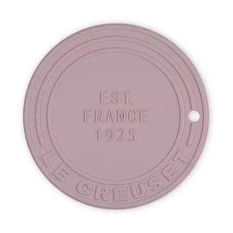 Le Creuset 8" Silicone Trivet