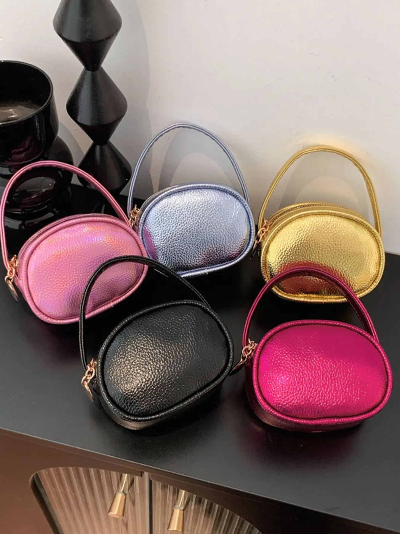 New Women's Square Handbag, Fashion Essential, Versatile Design for Any Occasion, Trendy Accessory for Fashion Lovers, Casual Trendy Handbag, Elegant Casual Handbag, Fashionable Casual Bag
