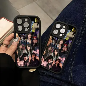 Billie Show Your Love for  Eilish Compatible with iPhone 11/12/13/14/15/16 (Pro Max/Plus) - Perfect for Fans on Every Occasion