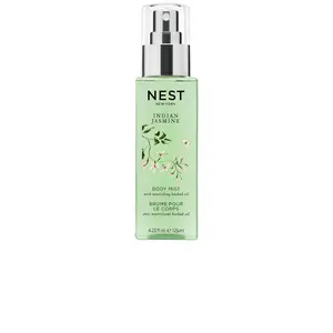 NEST New York Indian Jasmine Perfume Oil Body Mist 125ml