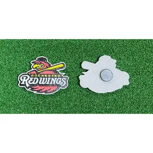 Sports Team, School or Business Logo Custom Magnets