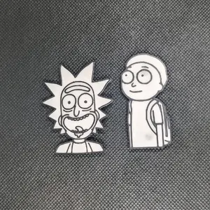 Rick And Morty Magents