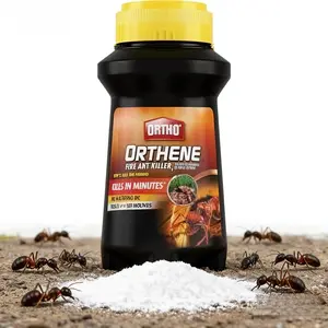 Ortho Orthene Fire Ant Killer1, Kills Queen, Destroys up to 162 Mounds, 12 oz. BY