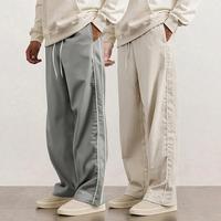 Light Gray + Apricot