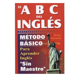 ABCs del Ingles Metodo Basico Para Aprender Sin Maestro (English and Spanish Edition) Paperback – Student Calendar, February 25, 1999