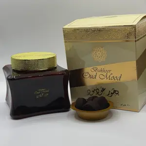 Elevate your space with Bukhoor .A rich, long-lasting fragrance that fills your home with elegance and warmth. Perfect for relaxing moments, special occasions, or everyday luxury. Light it… and let the magic begin.