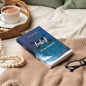 Frolick: The Male Perspective (Paperback)