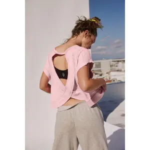 FP Movement My Time Tee