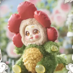 CINO Garden Fairies Series Blind Box