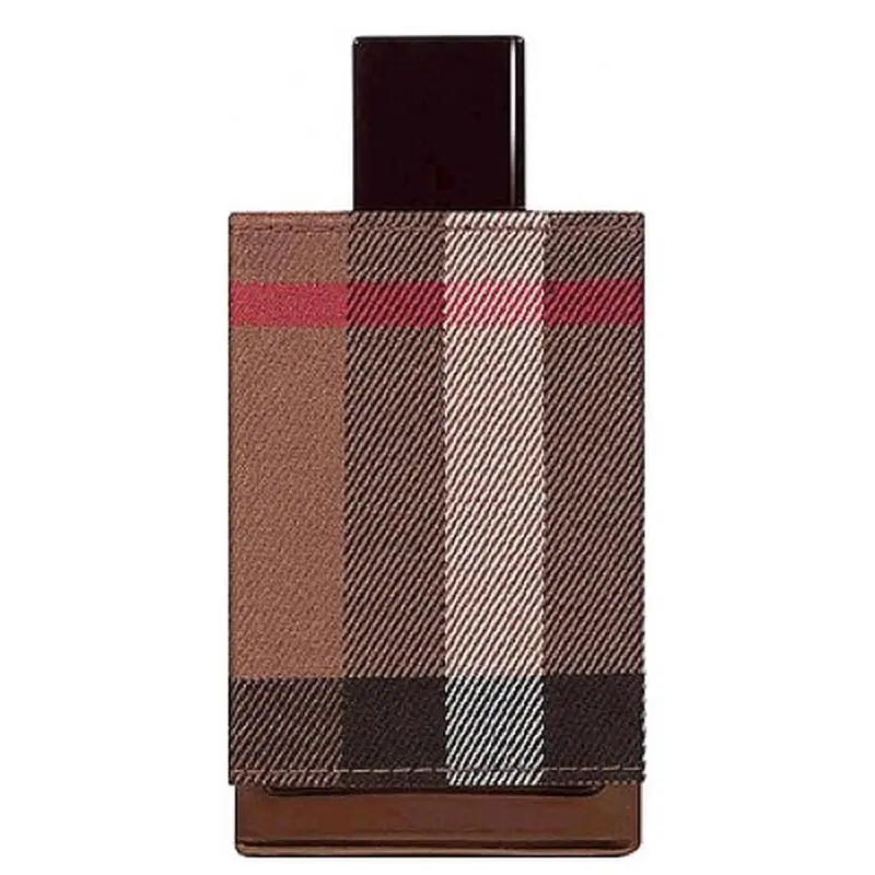 Burberry London Men / EDT Spray 3.3 oz