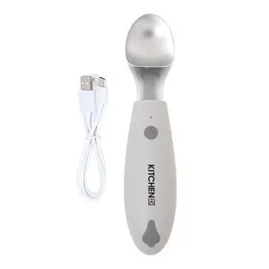KitchenHQ Heated Ice Cream Scoop