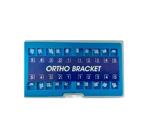 Economic With HOLES on the Base Ceramic Brackets 3,4,5 with hooks