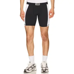 Y,IWO Hardwear Bike Short in White