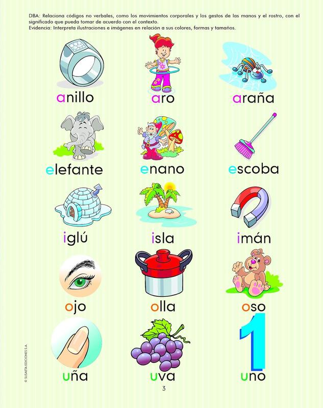 Nacho: Libro Inicial de Lectura (Coleccion Nacho) (Spanish Edition)