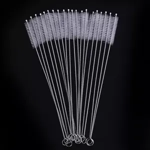 Straw Brush Cleaners (4 Pack)