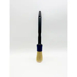 Professional multi-purpose detail brush 30mm - Large