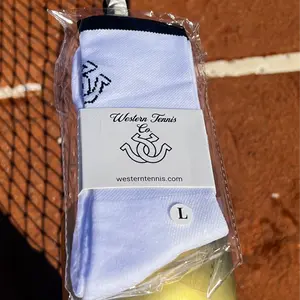 Western Athletic socks