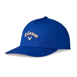 Callaway Golf Men's Vintage Adjustable Hat in Royal