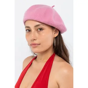WLBERET - Wool Beret