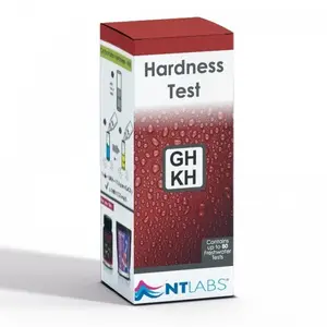 NT Labs GH/KH Test Kit