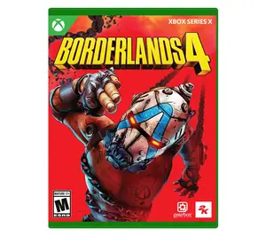 Borderlands 4 - Xbox Series X