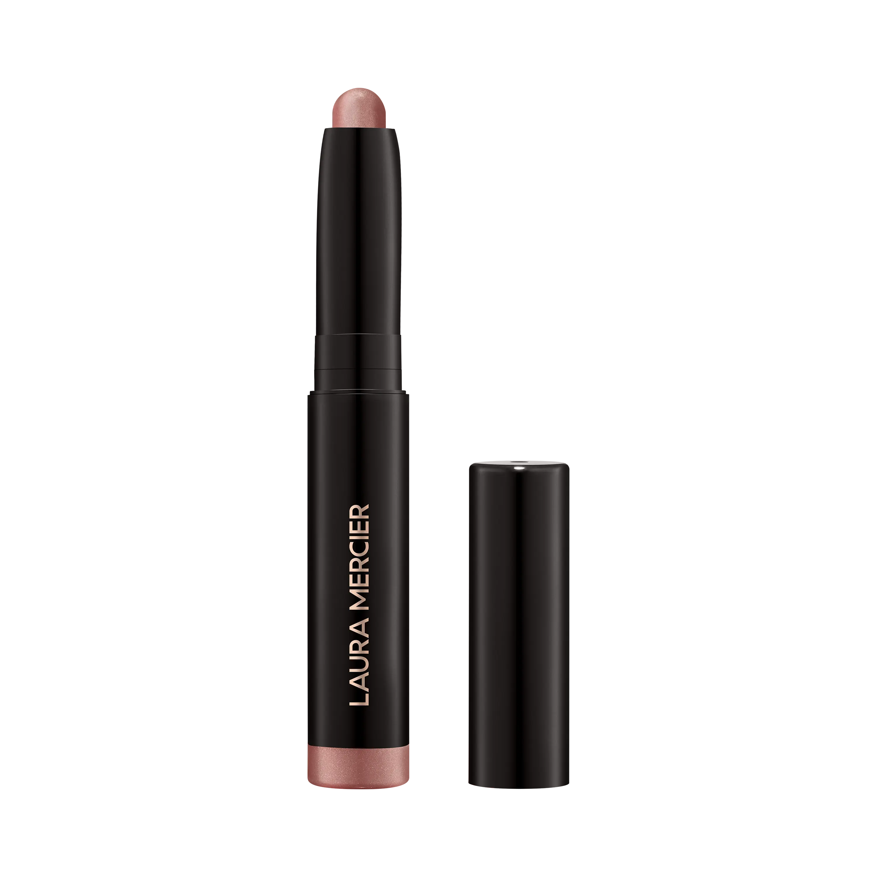 Laura Mercier RoseGlow Caviar Stick Eye Shadow Mini - Compact Design, Eyeshadow on the Go - Makeup Laura Mercier RoseGlow Caviar Stick Eye Shadow Mini - Compact Design, Eyeshadow on the Go - Makeup