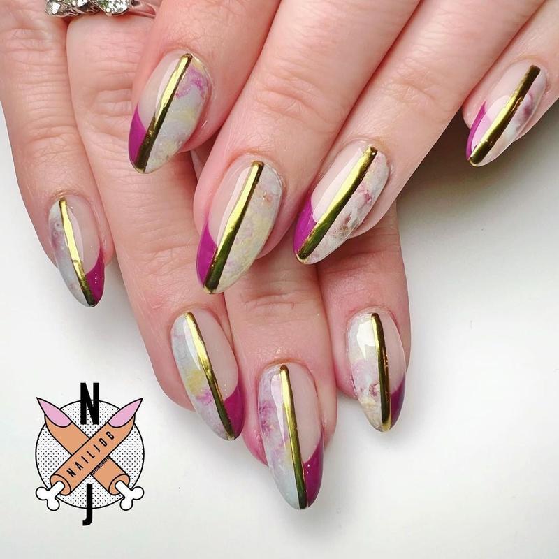 #34G Gotti Gel Color - Born & Raised in LA