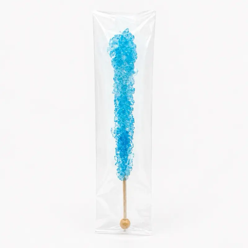 Candy Cove Pick and Mix Rock Candy (sold by the stick)