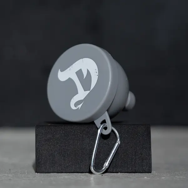 Dragon Funnel Grey