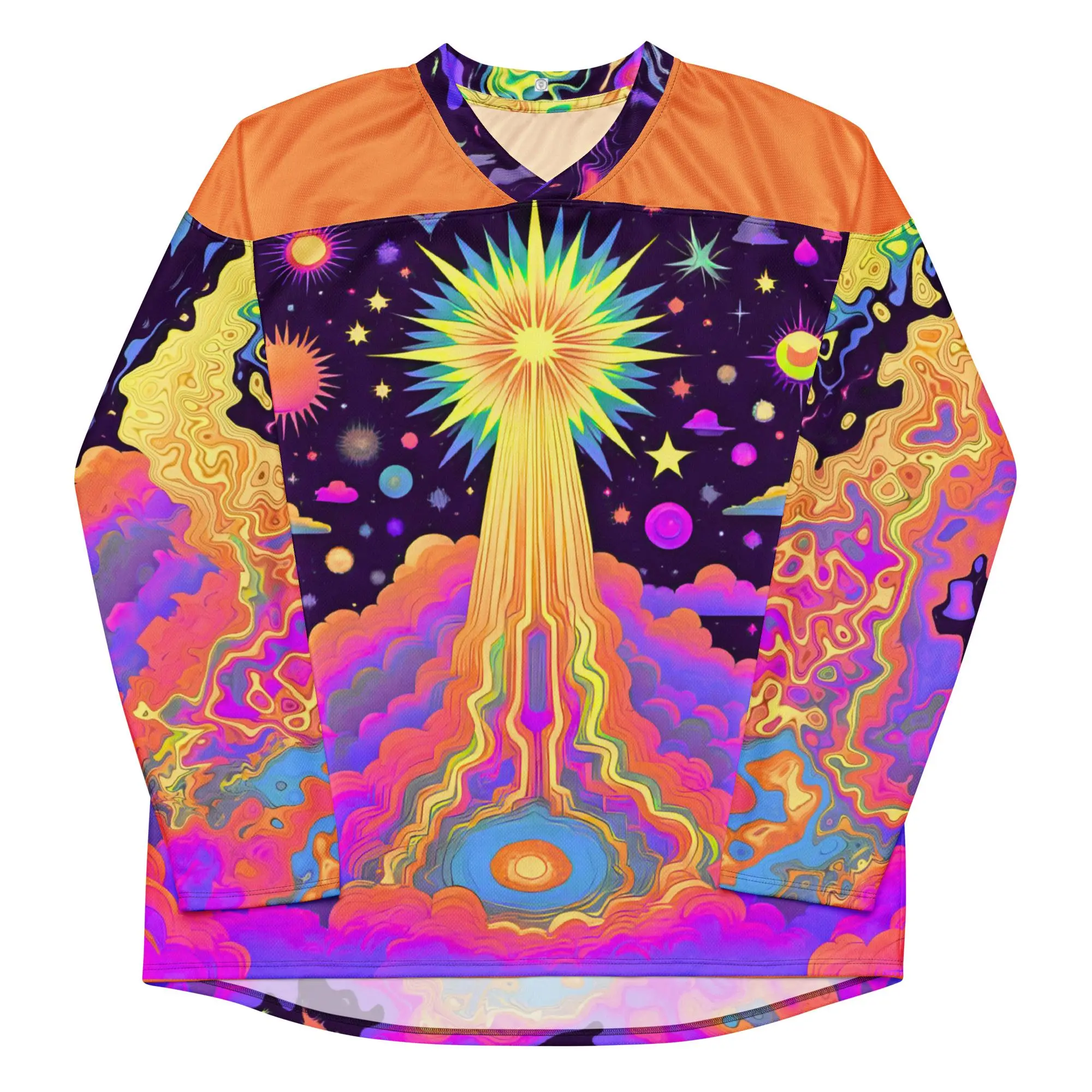 Stargate Hockey Jersey