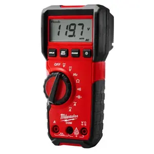 Milwaukee 2216-20 Digital Multimeter