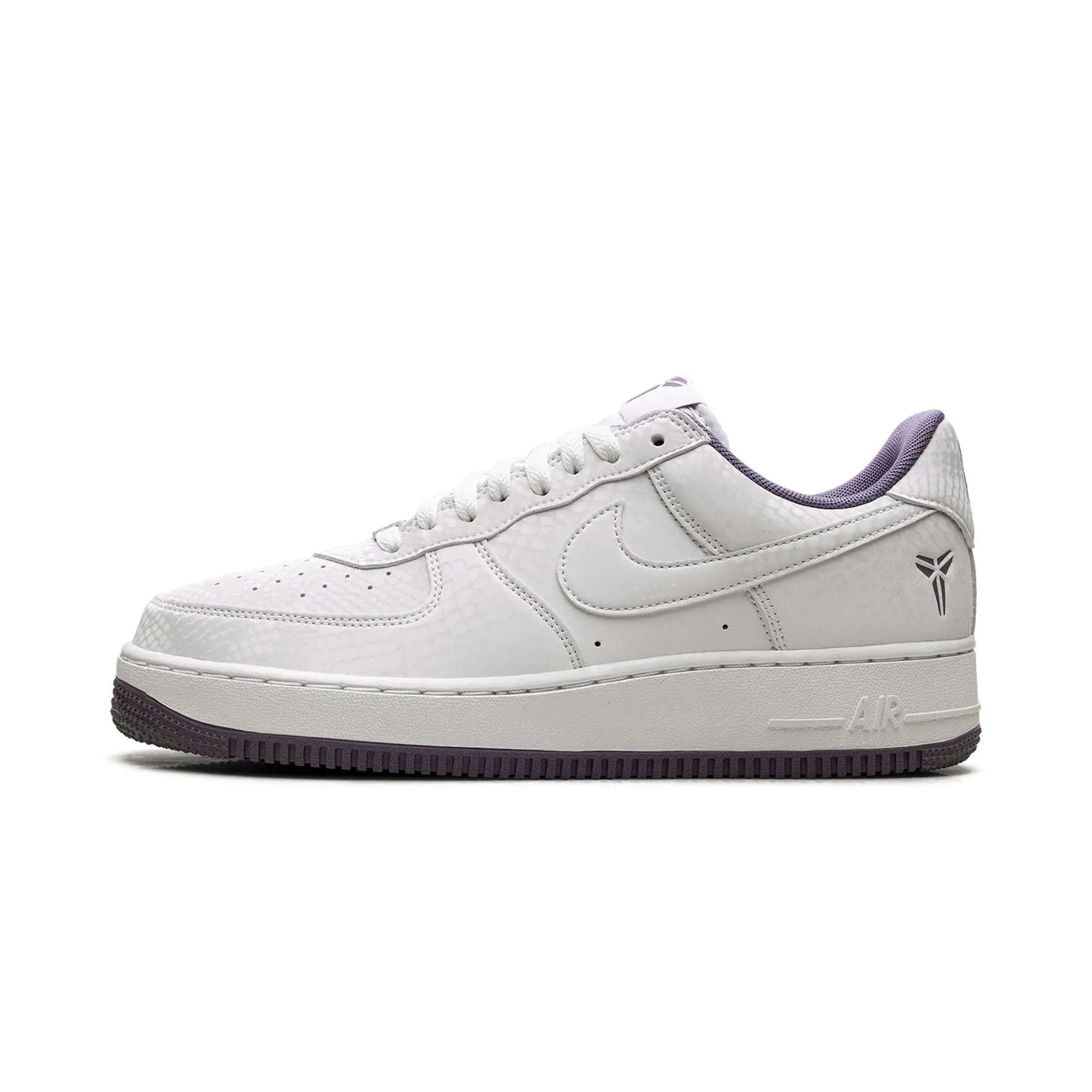 Air Force 1 "Kobe Bryant - Forever Summit White Daybreak" IB0018 102