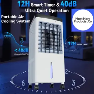 Portable Air Conditioner Cooler Cooling System