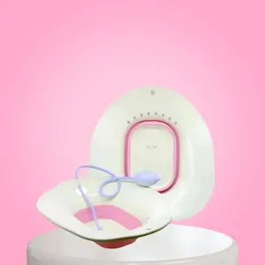 C YONI PEARLS Yoni Seat