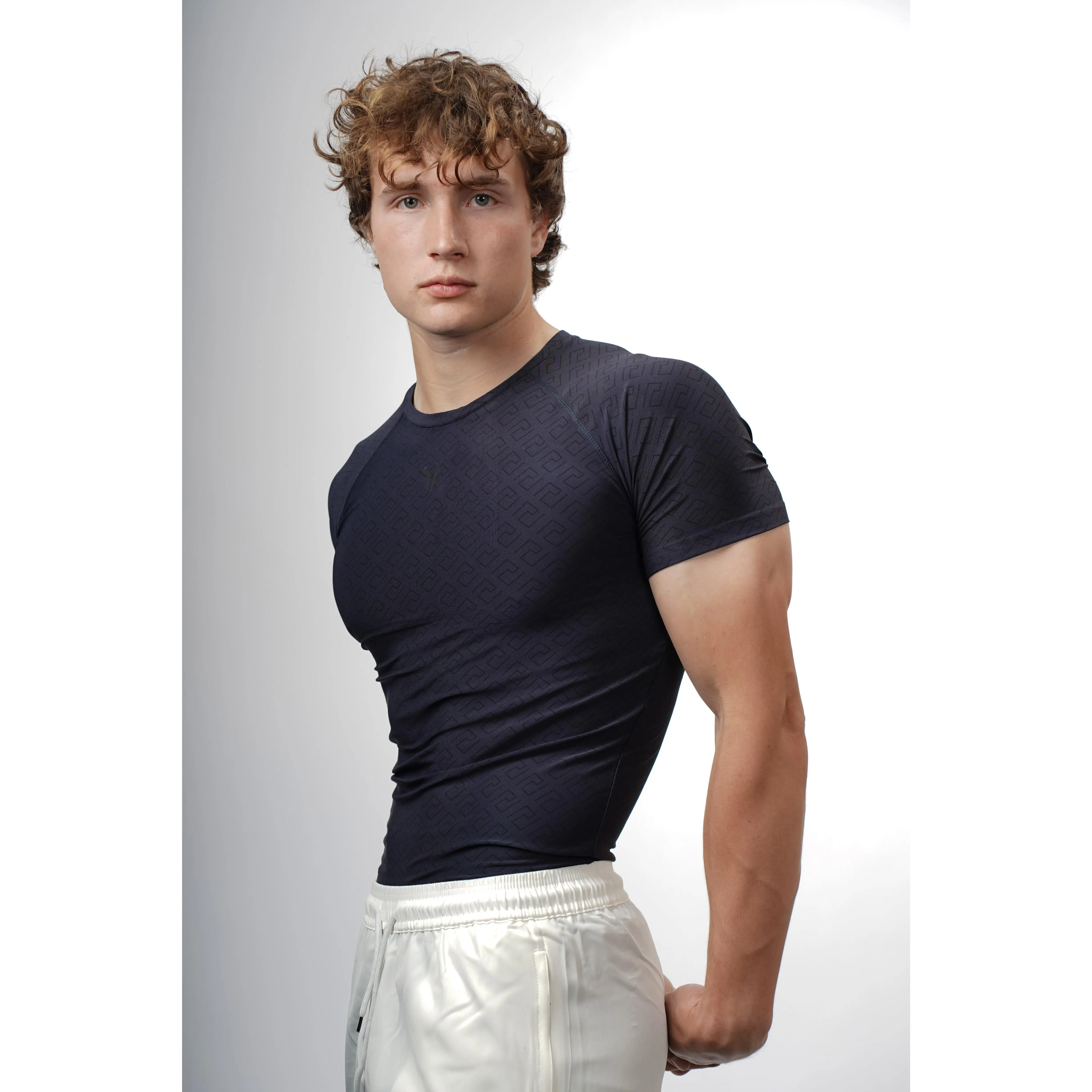 FlexWolf Alphaskin Compression Tees
