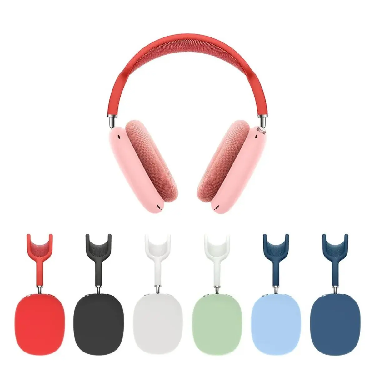 AirPods Max Cover AirPods Max Cover