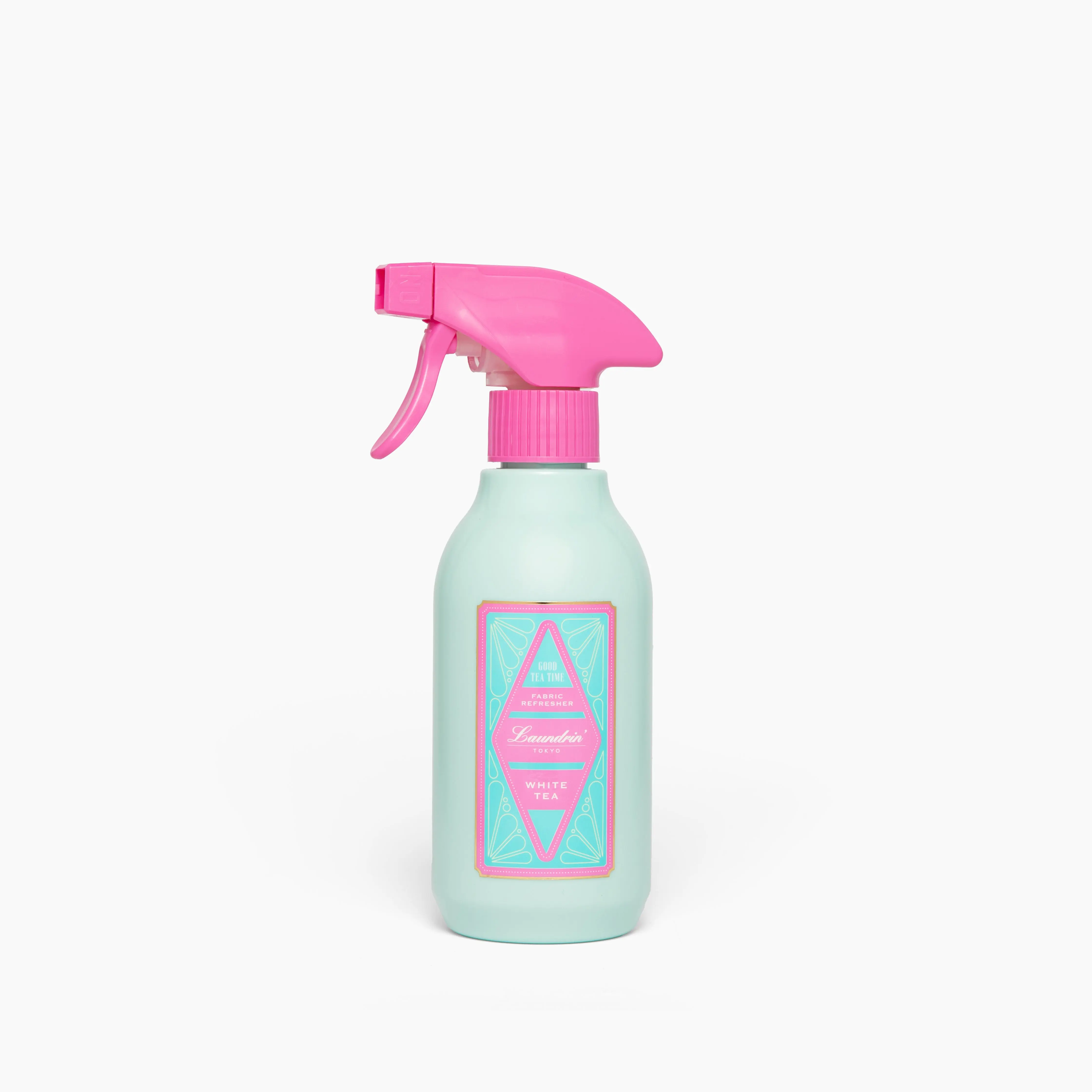 Laundrin Fabric Refresher White Tea