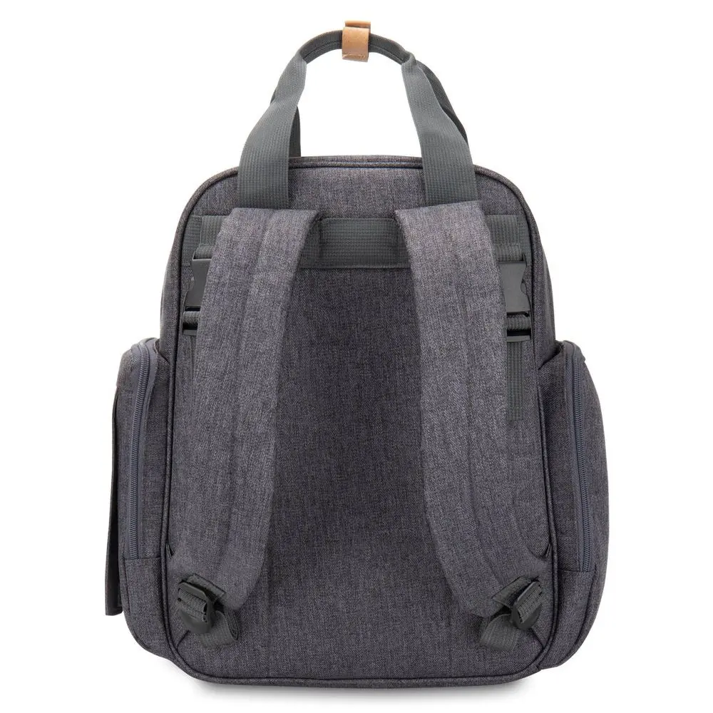 Eddie Bauer Canyon Summit Convertible Diaper Bag Backpack  display picture 3