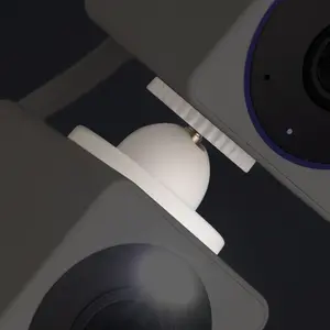 Wyze Cam OG Stack Kit — Link and Mount Multiple Wyze Cam OG Security Camera(s) and Accessories, Connected Power Cable Included