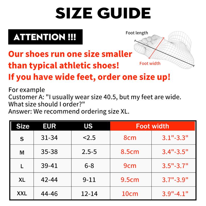 Aulexmed Orthopedic Ankle Support Shoe with X-Type Compression Bandage, Adjustable Fit for Wide Feet, Unisex