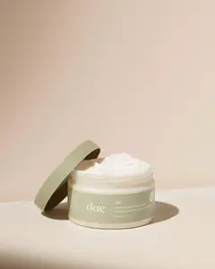 Monsoon Moisture Mask