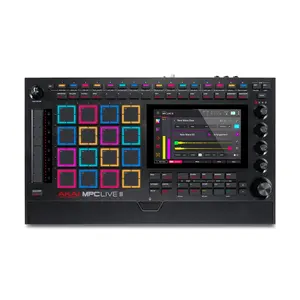 MPC Live III Standalone Music Production Center