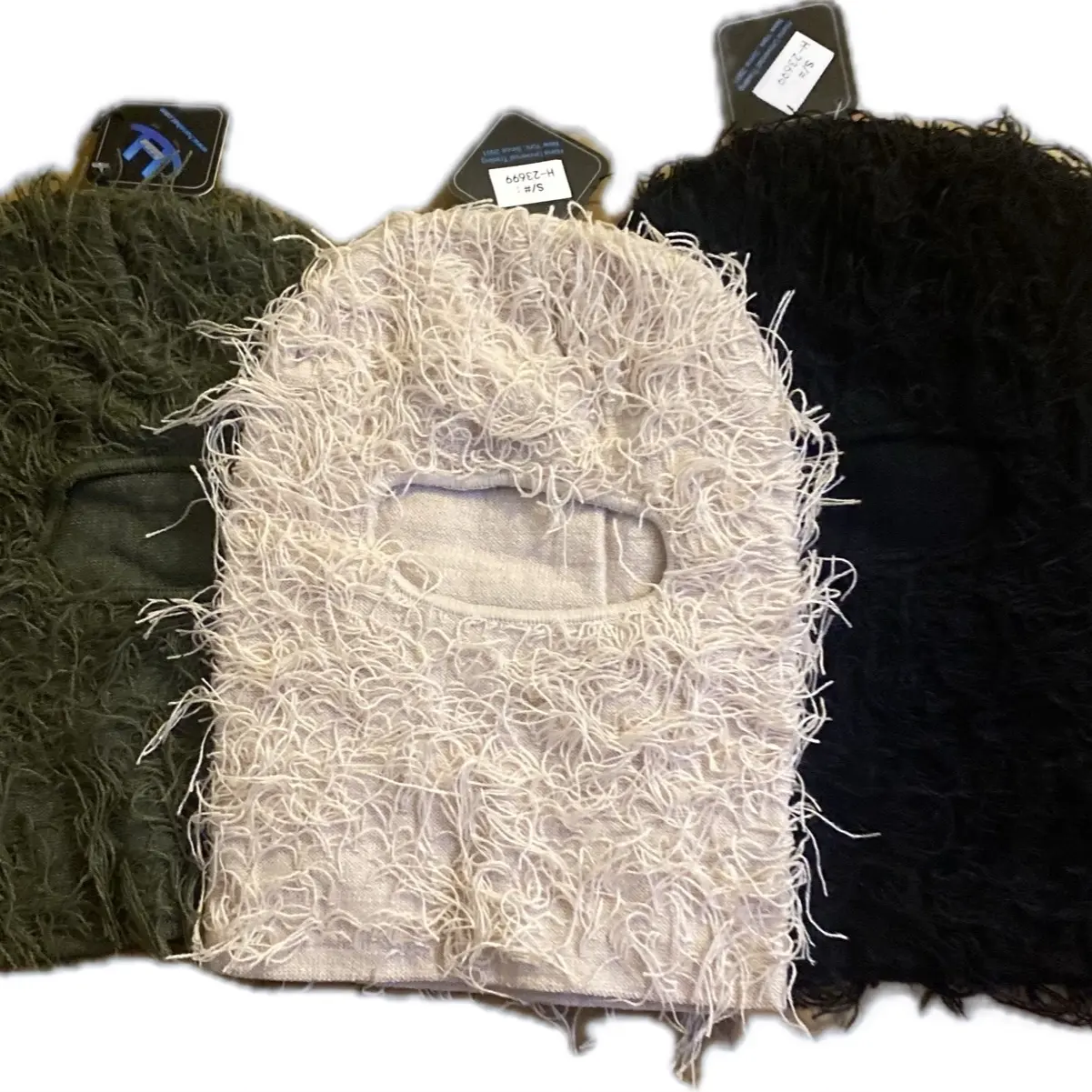 Designer shiesty Cotton hat