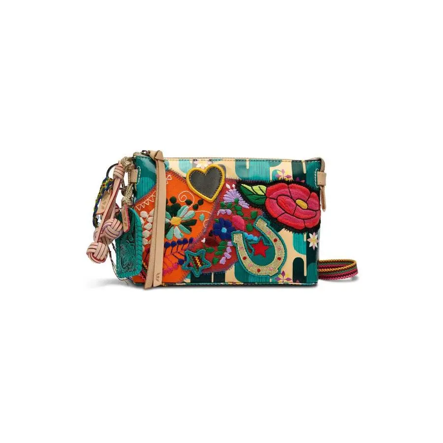 Consuela Dezi Midtown Crossbody