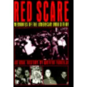 USED-Red Scare: Memories of the American Inquisition : An Oral History by Griffin Fariello (Hardcover)